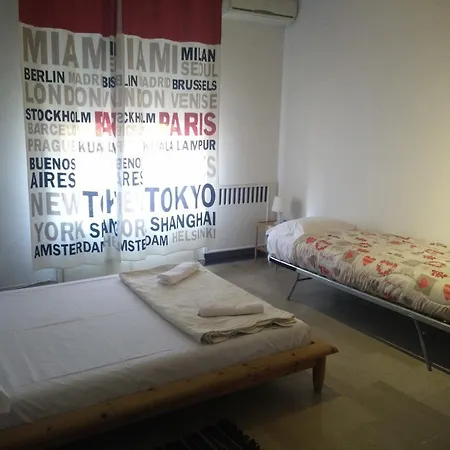 B&B Centro