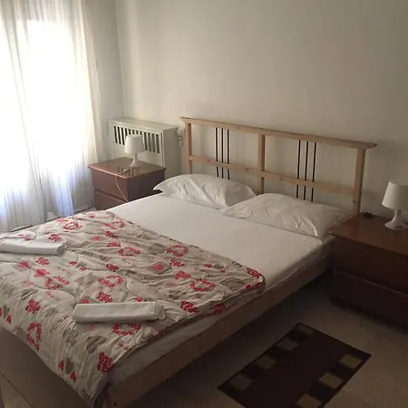 Centro B&B *