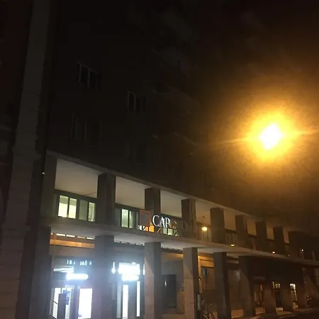 B&B Centro 볼로냐