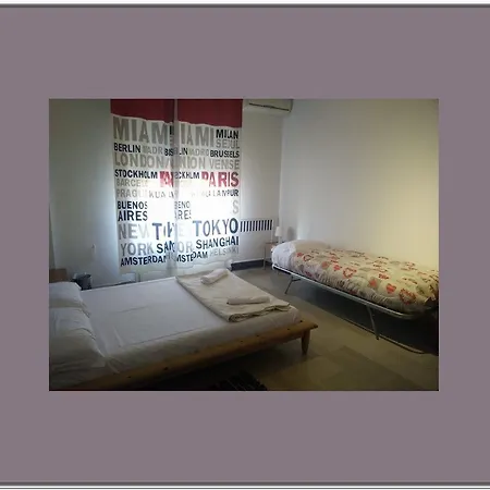B&B Centro *