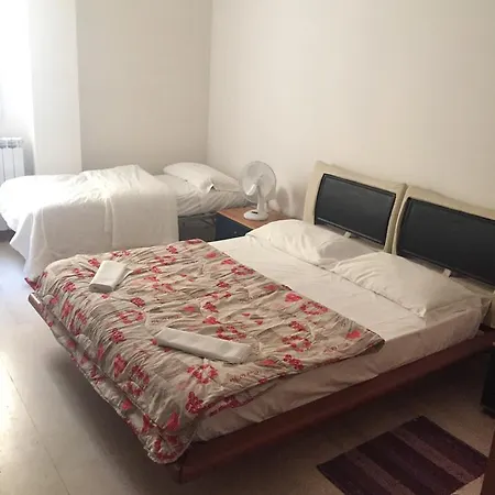 فندق مبيت وإفطار Centro *