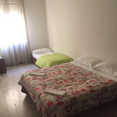 Panzió Centro Bologna