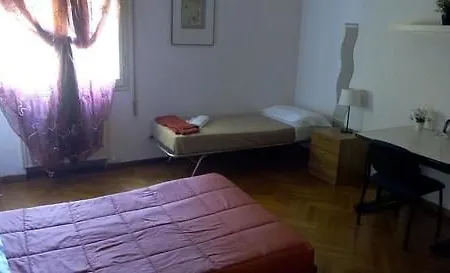 فندق مبيت وإفطار Centro *