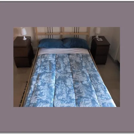 فندق مبيت وإفطار Centro *