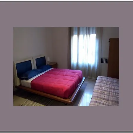 فندق مبيت وإفطار Centro *